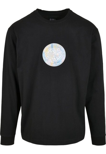 CAYLER & SONS T-Shirt Cayler & Sons Herren CSBL Mission Control Longsleeve günstig online kaufen