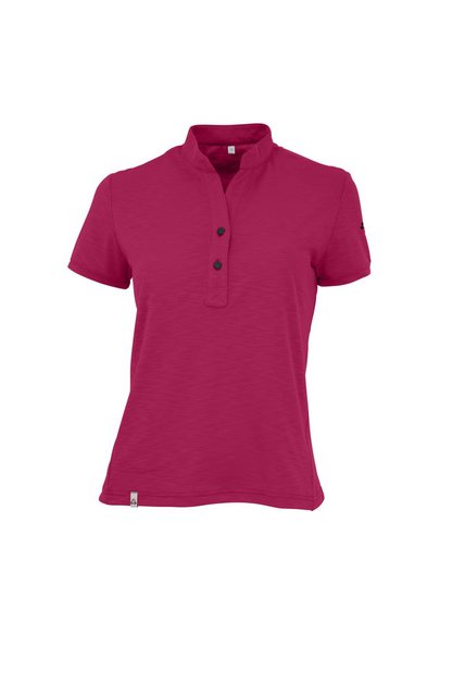 Maul Sport® Poloshirt Hermine II - 1/2 Poloshirt cherry günstig online kaufen