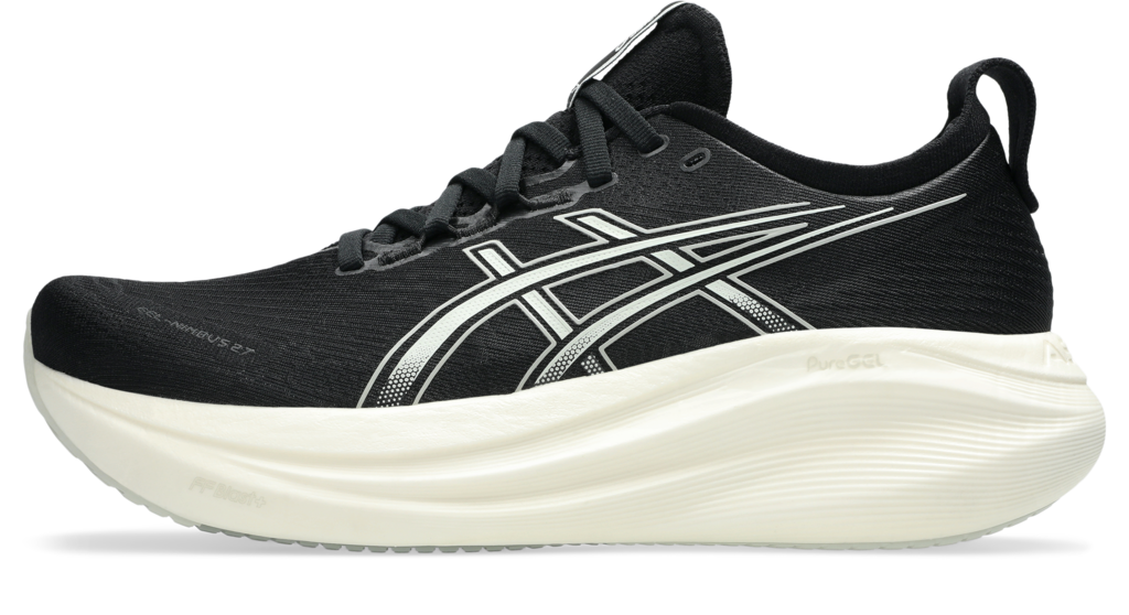 Asics Laufschuh "GEL-NIMBUS 27" günstig online kaufen