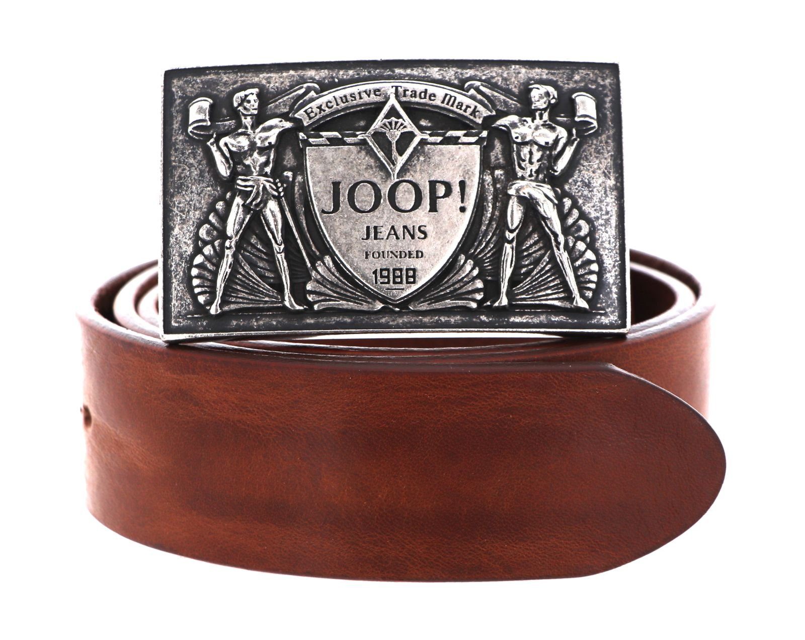 JOOP! Ledergürtel günstig online kaufen