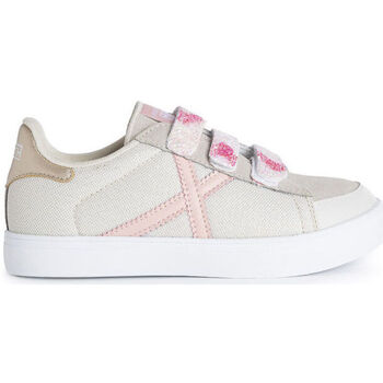 Munich  Sneaker Mini rete 8095026 Beige günstig online kaufen