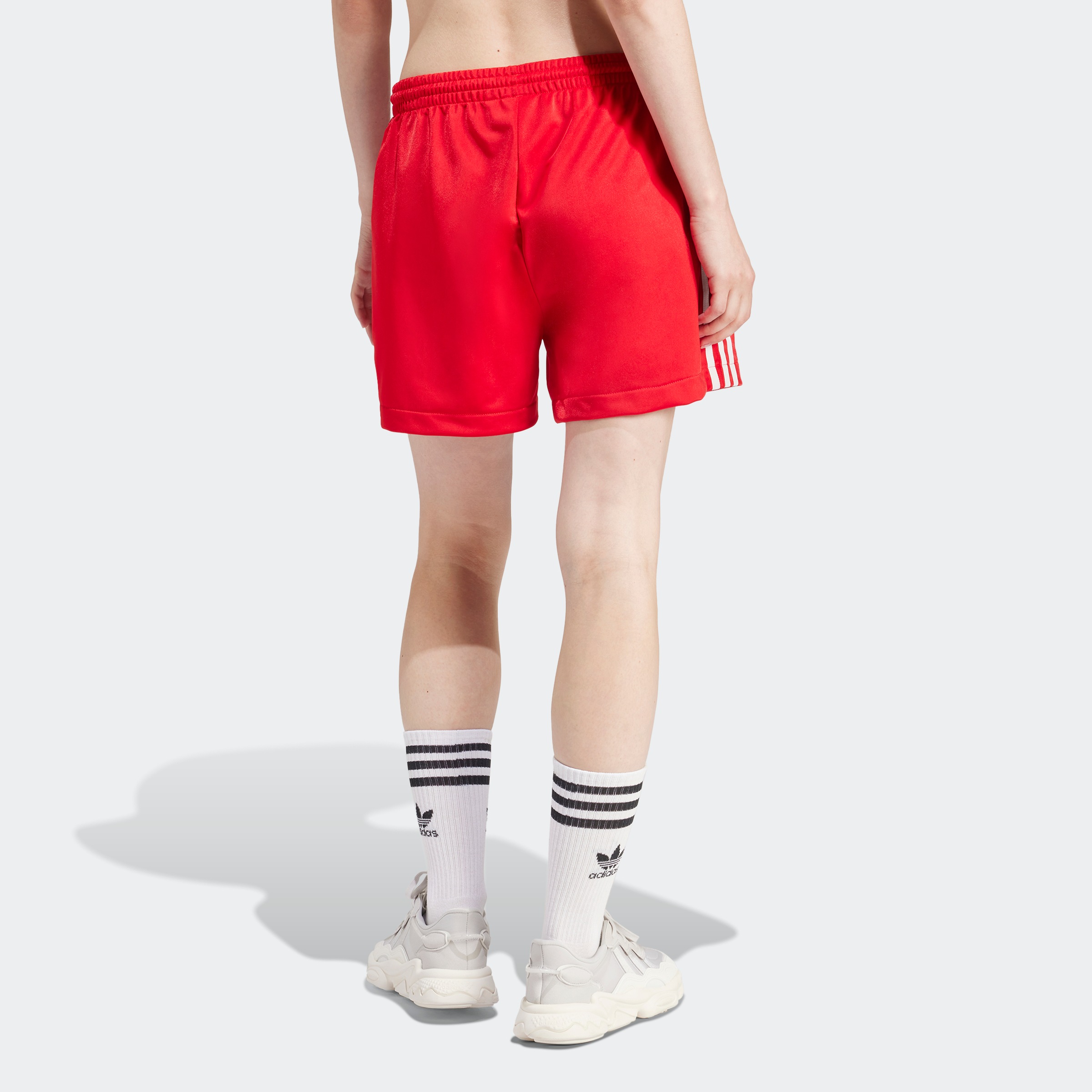 adidas Originals Shorts "FIREBIRD SHORT", (1 tlg.) günstig online kaufen