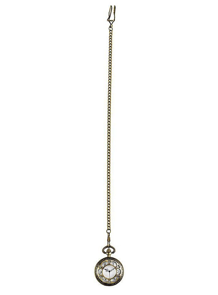 Boland Taschenuhr Taschenuhr Steampunk, Klassische Uhr günstig online kaufen