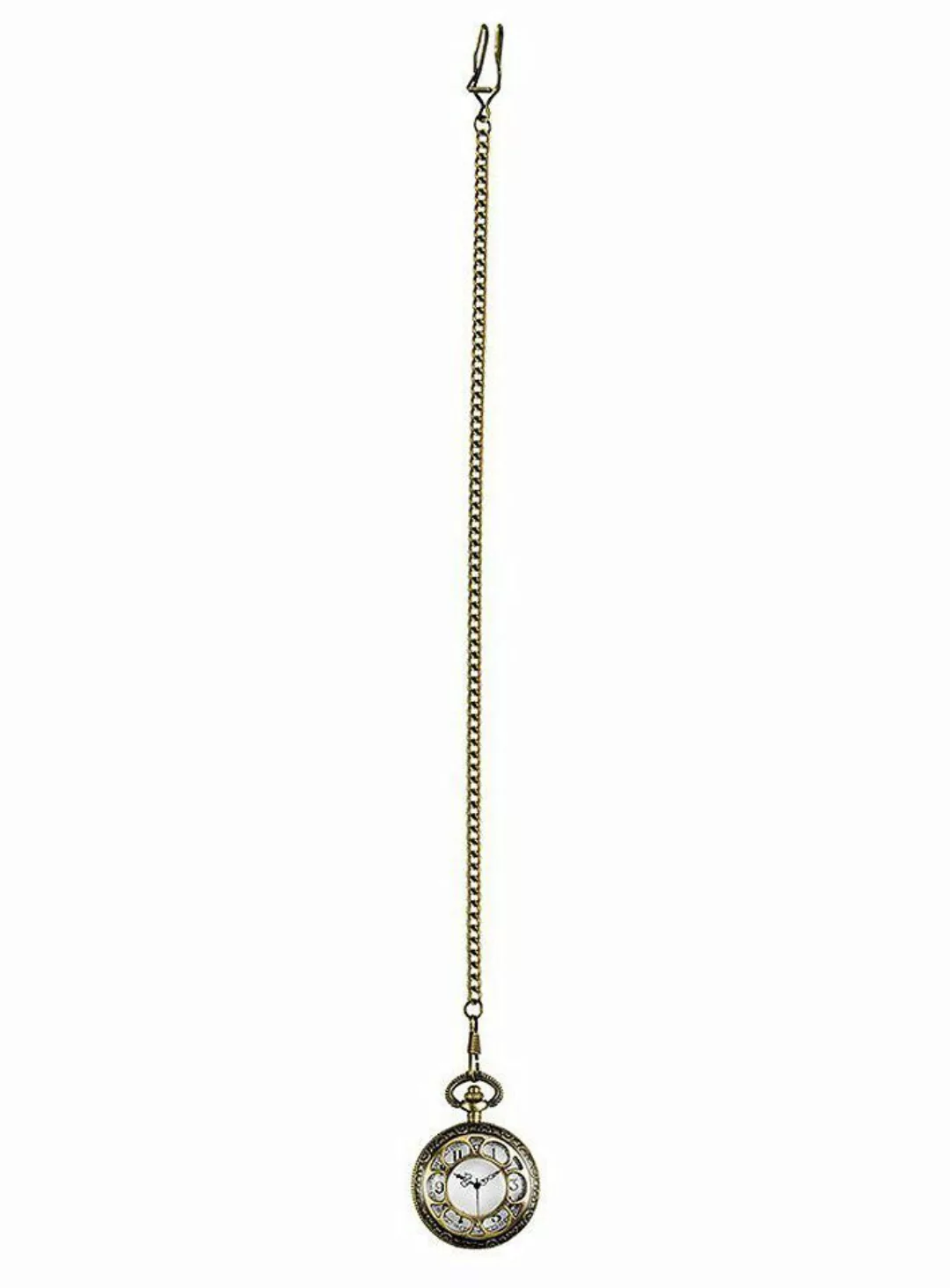 Boland Taschenuhr Taschenuhr Steampunk, Klassische Uhr günstig online kaufen
