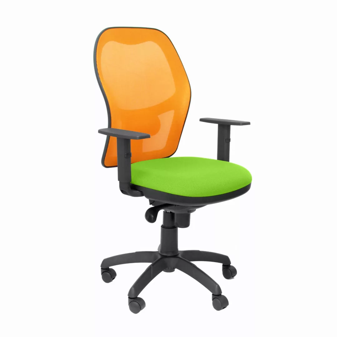 Bürostuhl Jorquera P&c Abali22 Grün Pistazienfarben günstig online kaufen