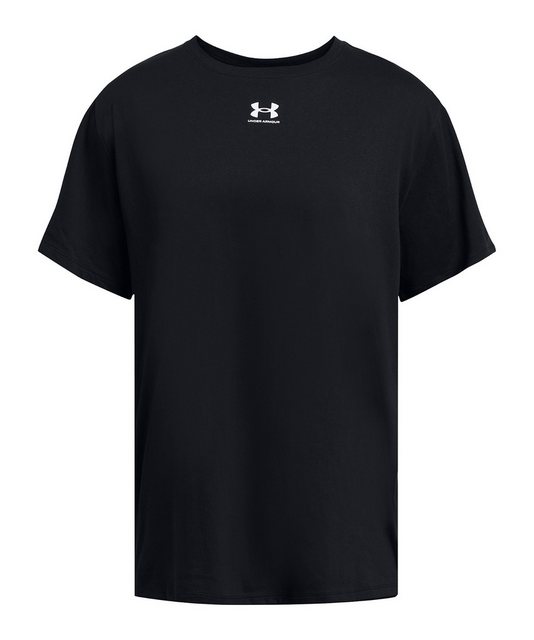 Under Armour® T-Shirt Campus Oversize T-Shirt Damen default günstig online kaufen