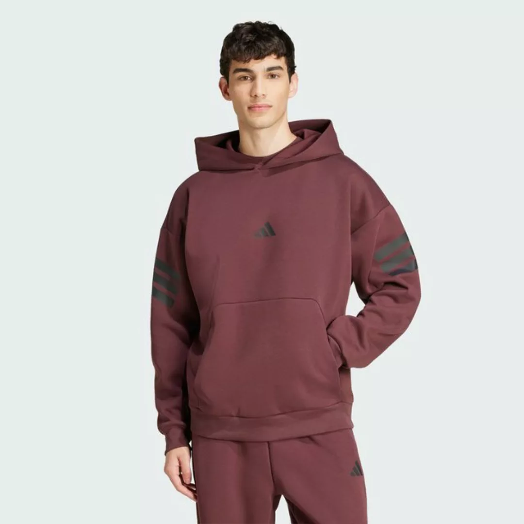 adidas Sportswear Kapuzensweatshirt M FI 3S HD günstig online kaufen