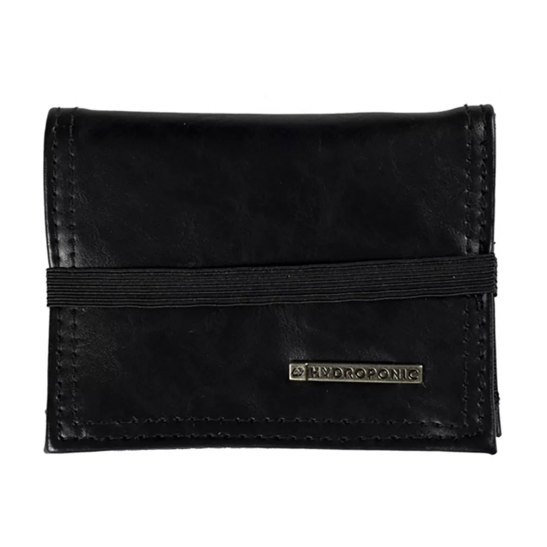 Hydroponic Augusta Brieftasche One Size Black / Yellow Fluor günstig online kaufen