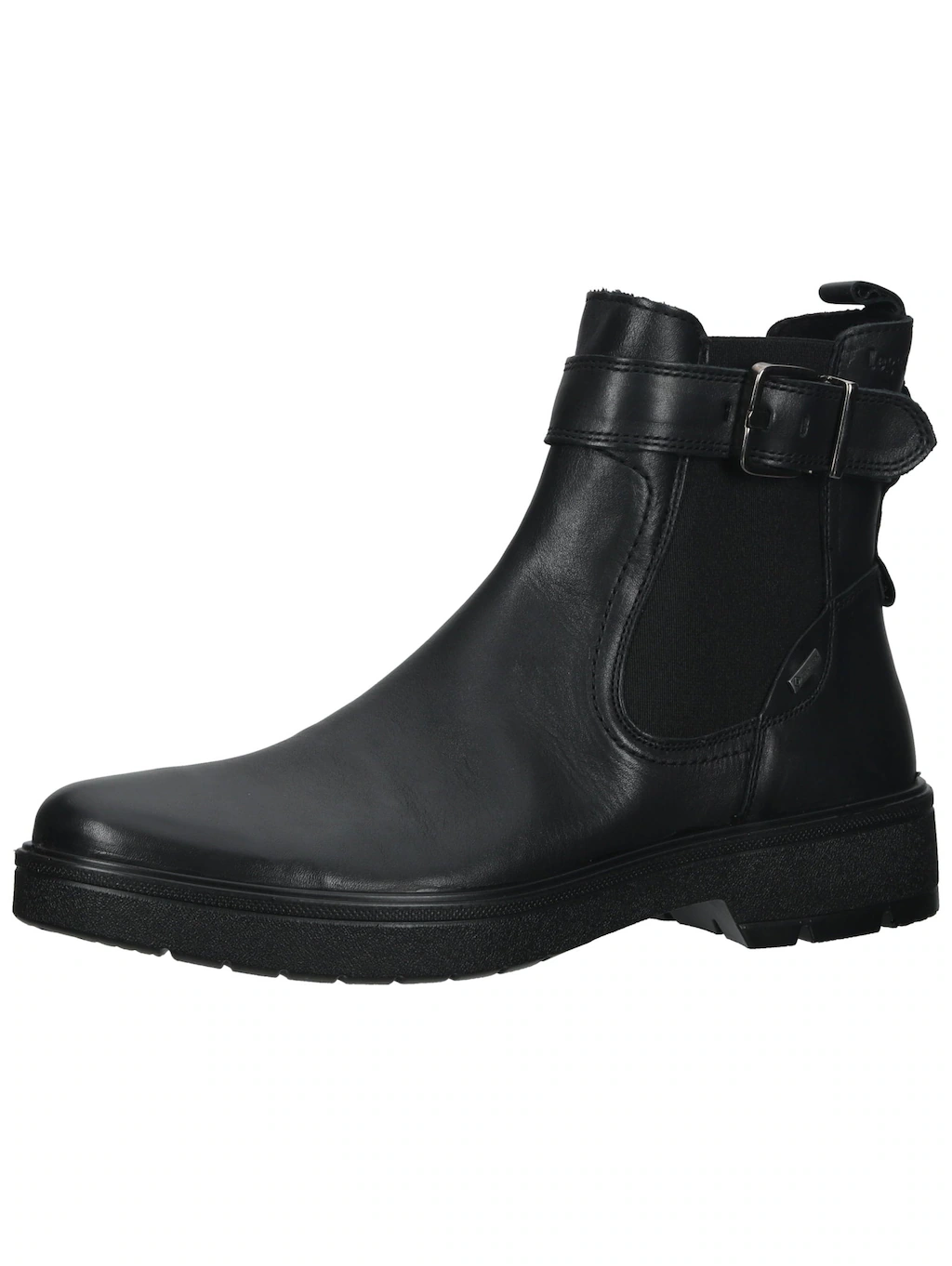 Legero Stiefelette "Legero Stiefelette Nappaleder" günstig online kaufen