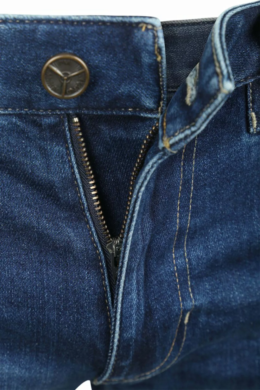 PME Legend Commander 3.0 Jeans Blau TBM - Größe W 36 - L 36 günstig online kaufen