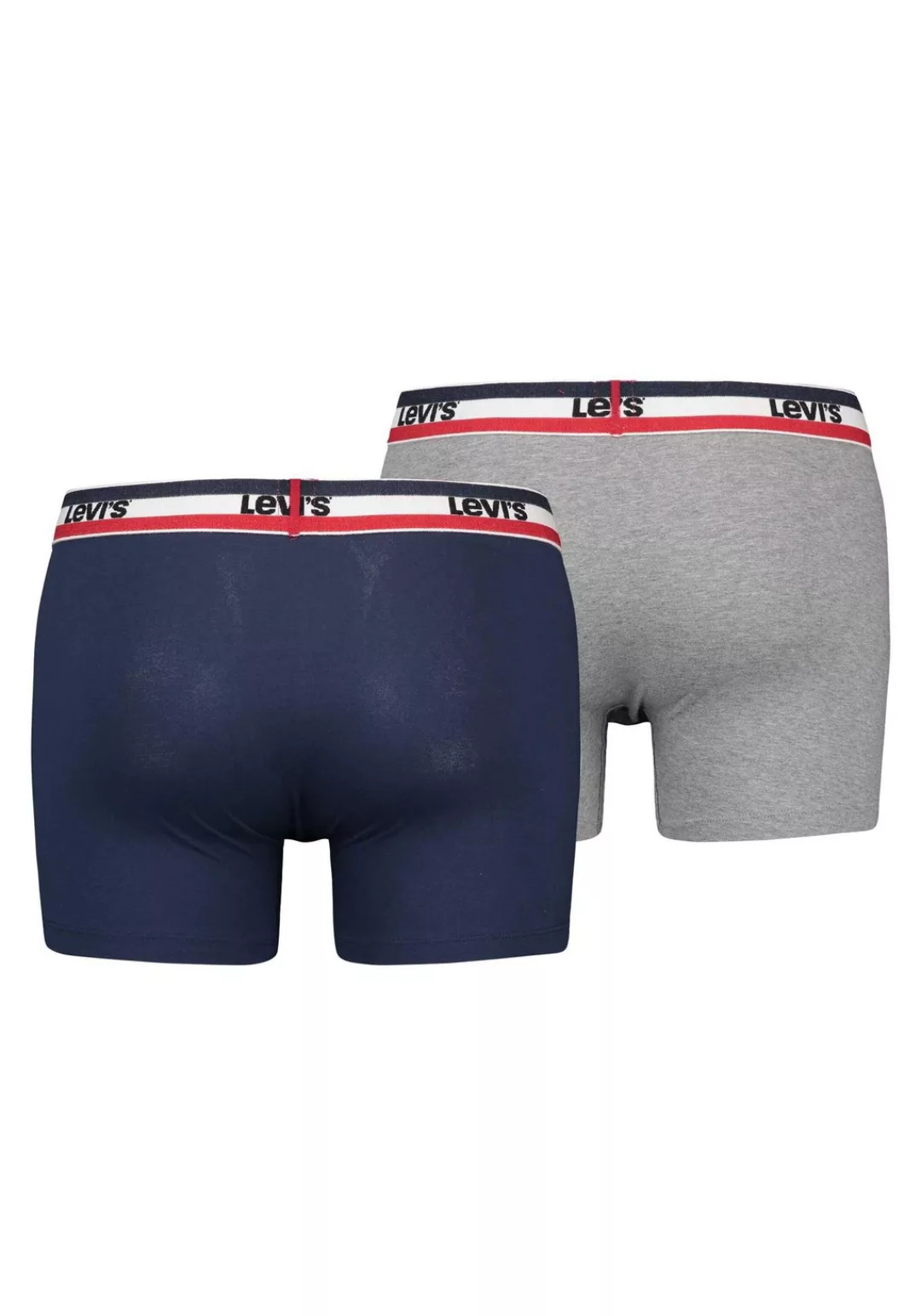 Levis Boxershorts "Boxershort 4er Pack" günstig online kaufen