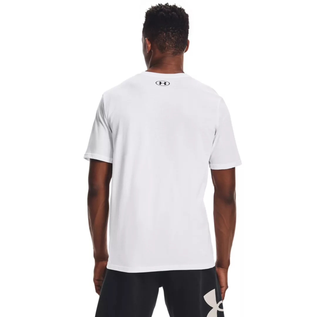 Under Armour T-Shirt "UA M SPORTSTYLE LC SS" günstig online kaufen