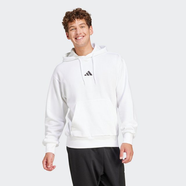 adidas Sportswear Kapuzensweatshirt M FEELCOZY HD günstig online kaufen