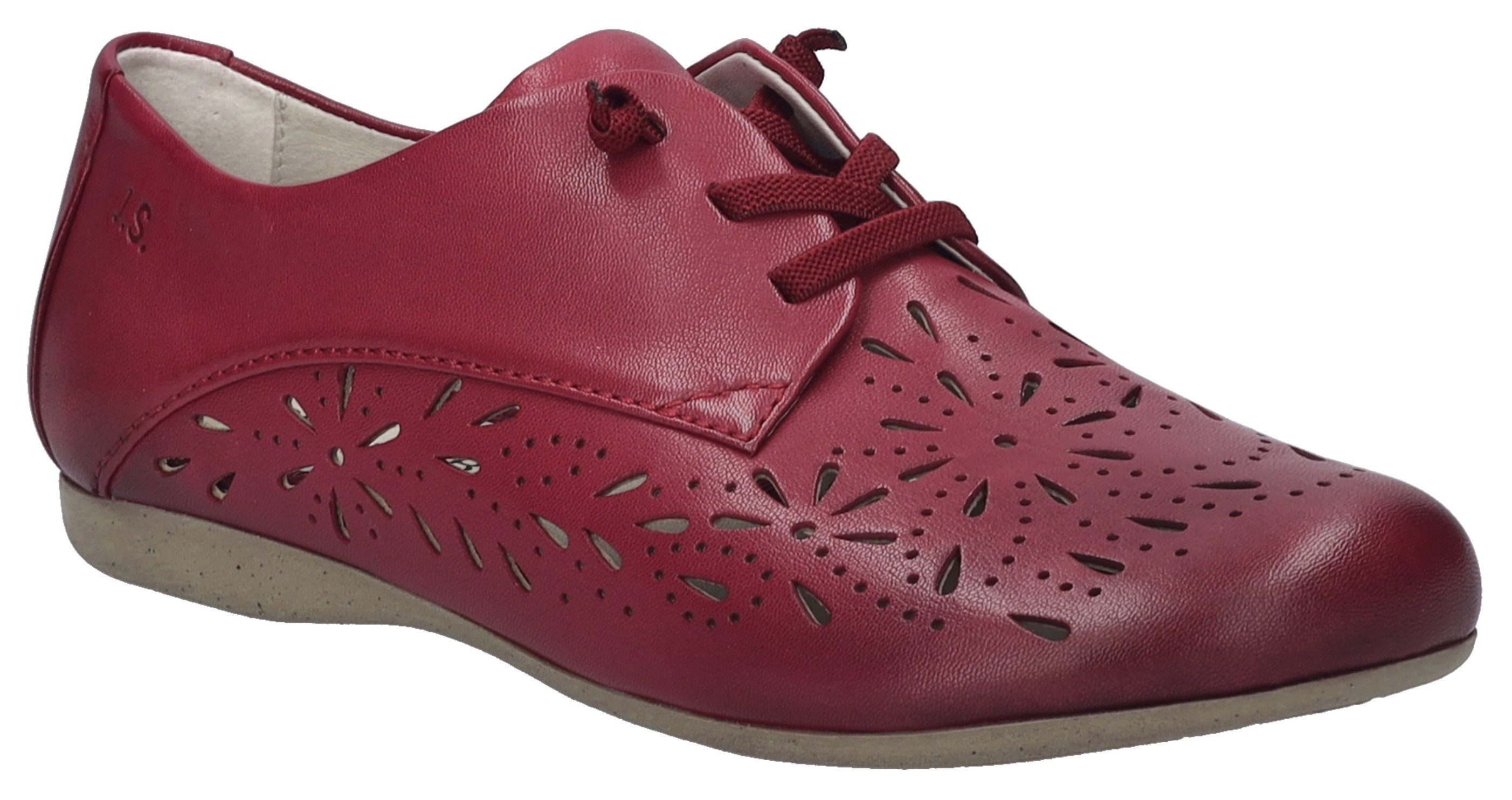 Josef Seibel Fiona 83 Slipper, Schlupfschuh, günstig online kaufen