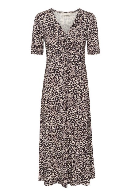 KAFFE Strickkleid Kleid KAsivani günstig online kaufen