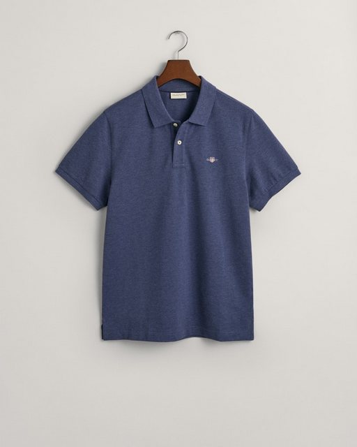 Gant Poloshirt REG EMB ARCHIVE SHIELD POLO günstig online kaufen