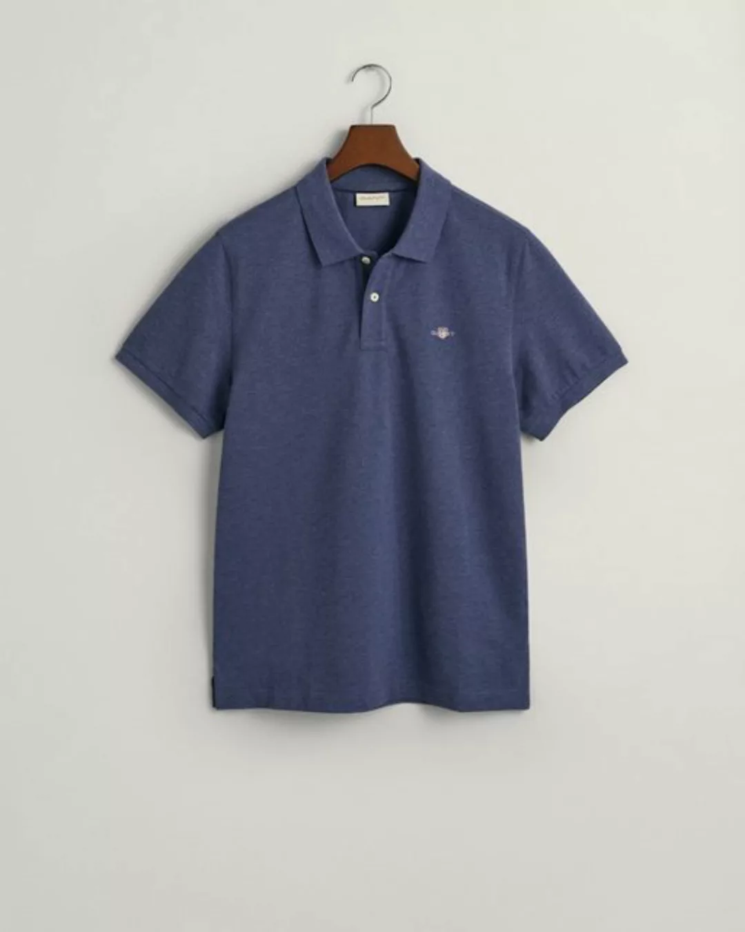 Gant Poloshirt REG EMB ARCHIVE SHIELD POLO günstig online kaufen