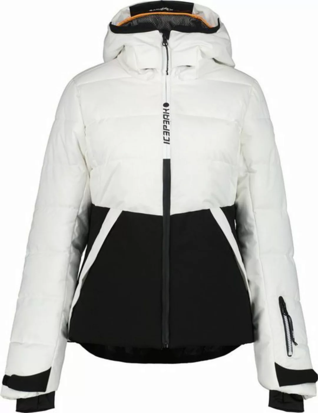 Icepeak Anorak ICEPEAK ELECTRA WEISS günstig online kaufen