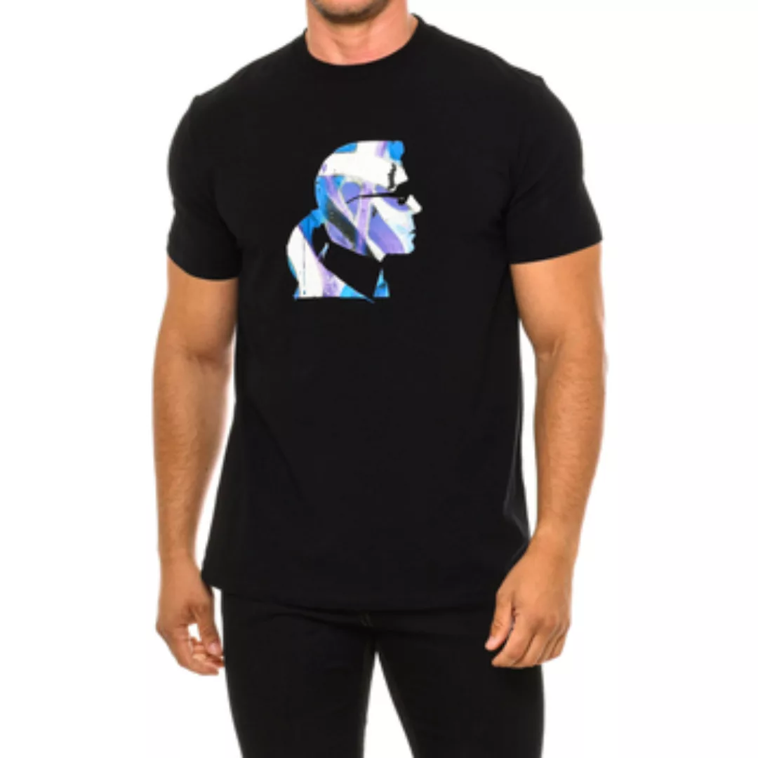 Karl Lagerfeld  T-Shirt 755404533221-990 günstig online kaufen