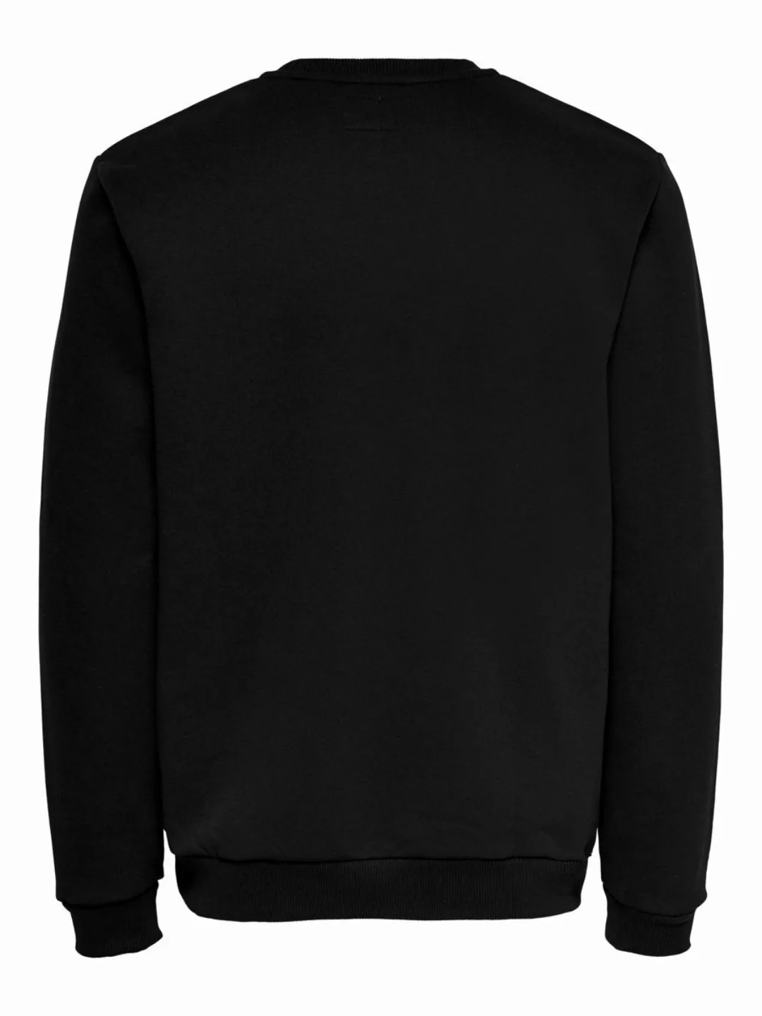 ONLY & SONS Sweatshirt "CERES LIFE CREW NECK SWEATSHIRT" günstig online kaufen