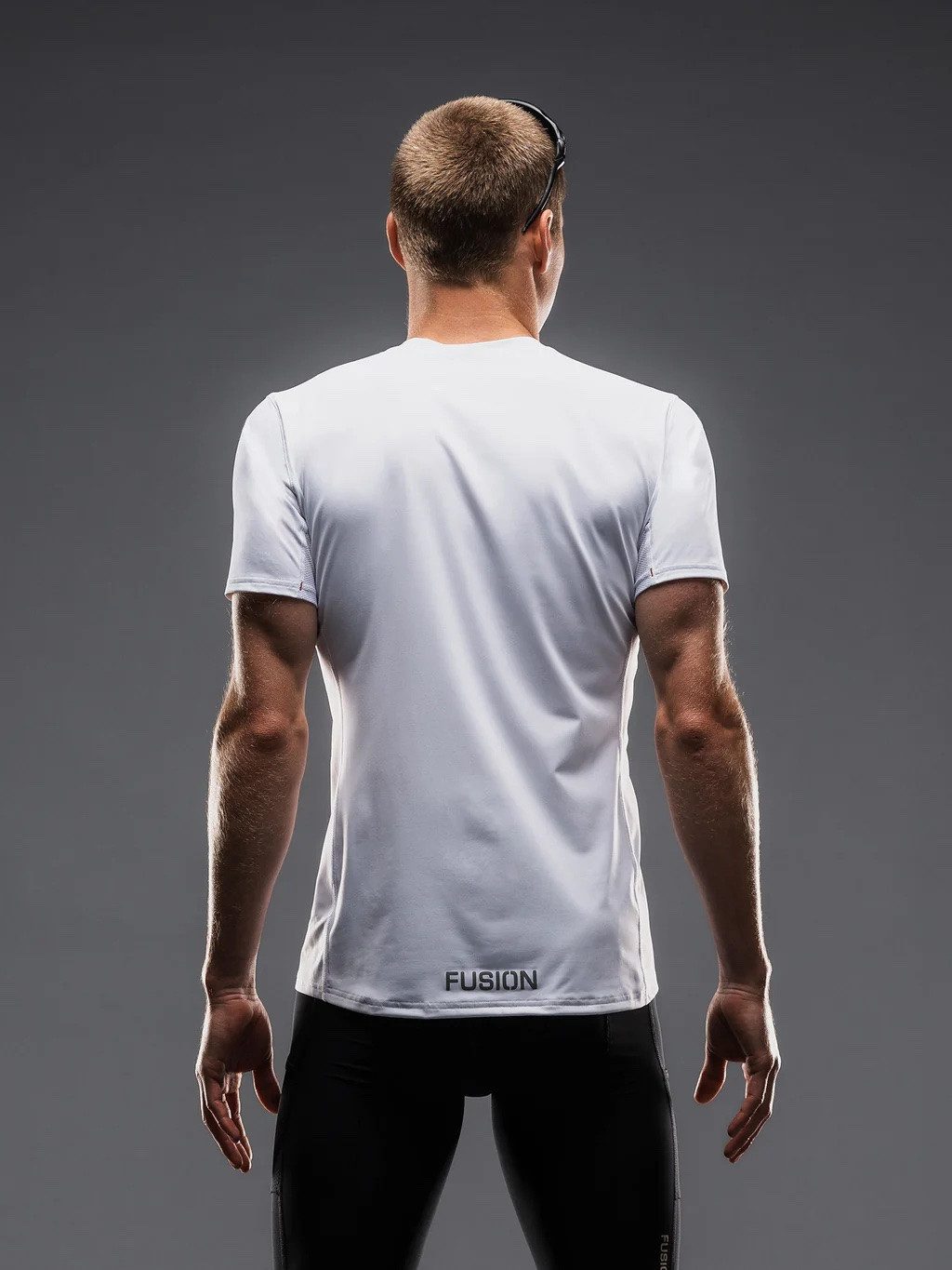Fusion Laufshirt Fusion TEMPO! T-Shirt mens günstig online kaufen