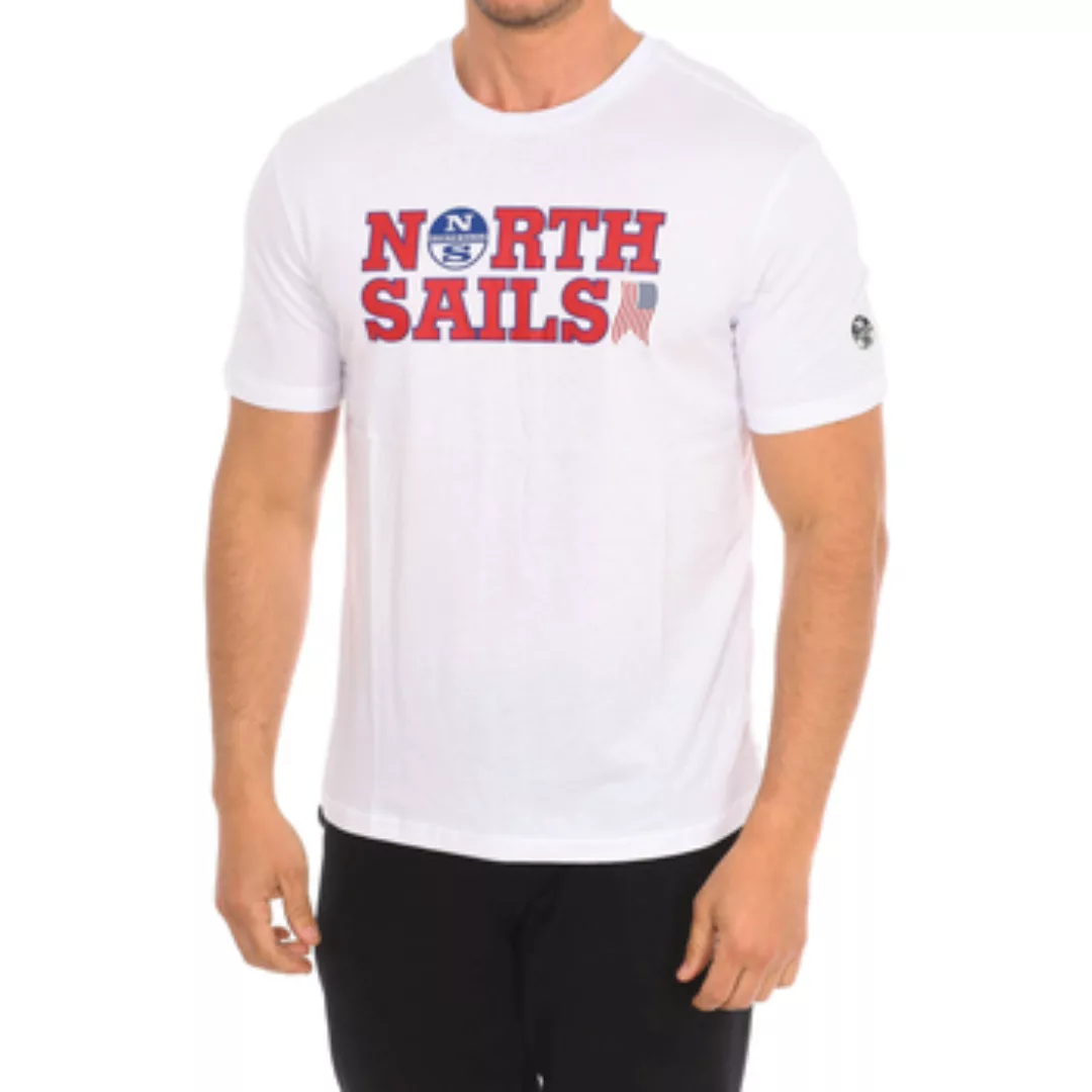North Sails  T-Shirt 9024110-460 günstig online kaufen