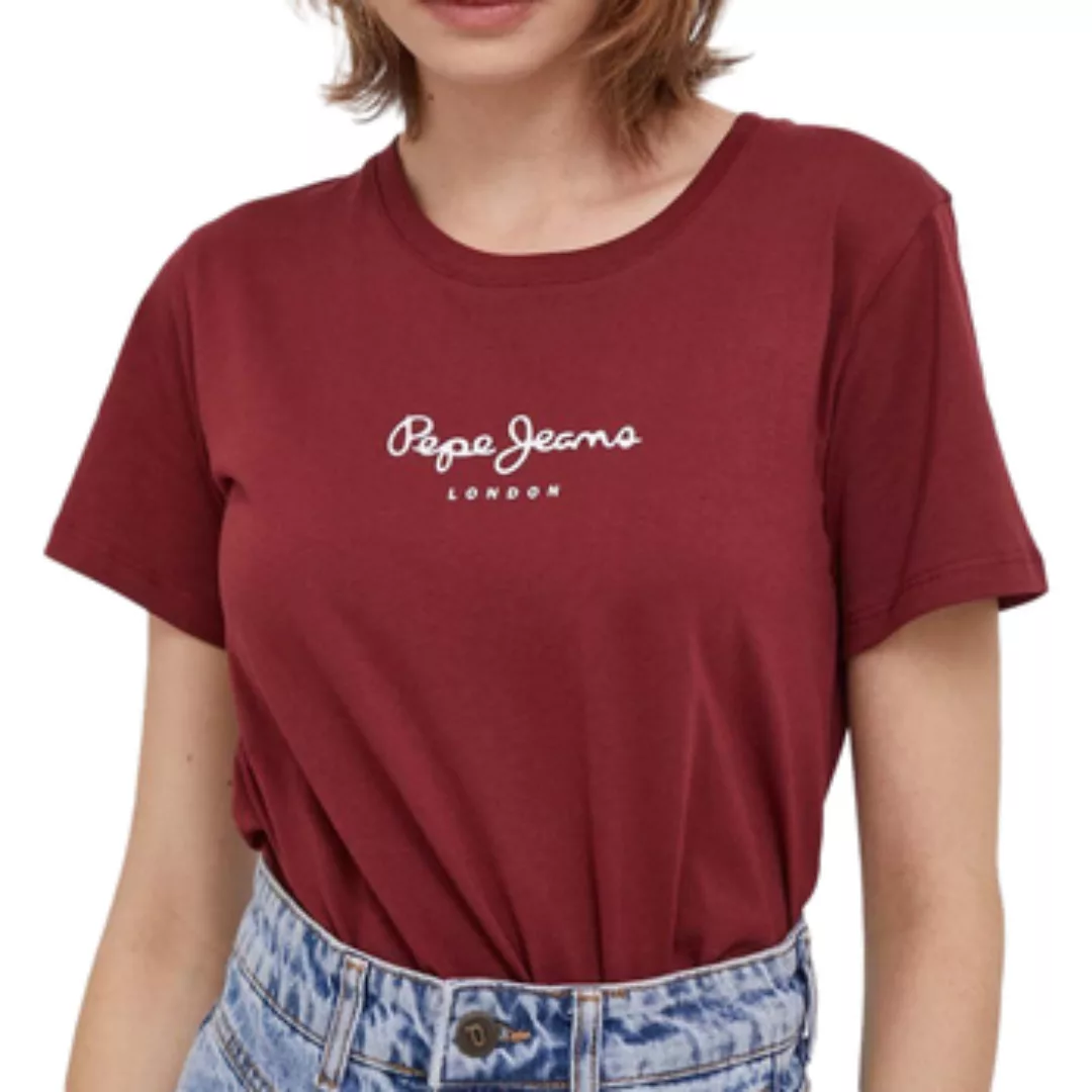 Pepe jeans  T-Shirts & Poloshirts PL505710 günstig online kaufen