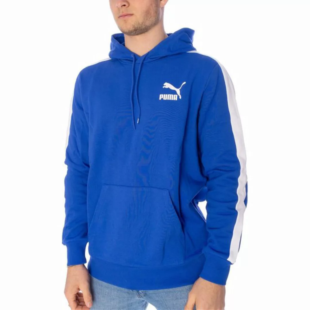 PUMA Hoodie Hoodie Puma T7 Iconic Hoodie TR, G XXL (1-tlg) Kängurutasche günstig online kaufen