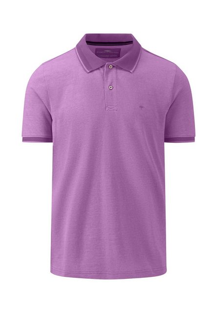 FYNCH-HATTON Poloshirt Polo, 2-Tone günstig online kaufen