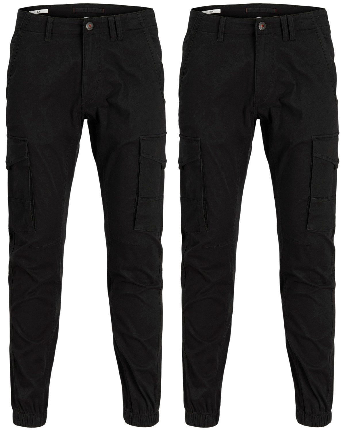Jack & Jones Cargohose Nachhaltige Materialien günstig online kaufen