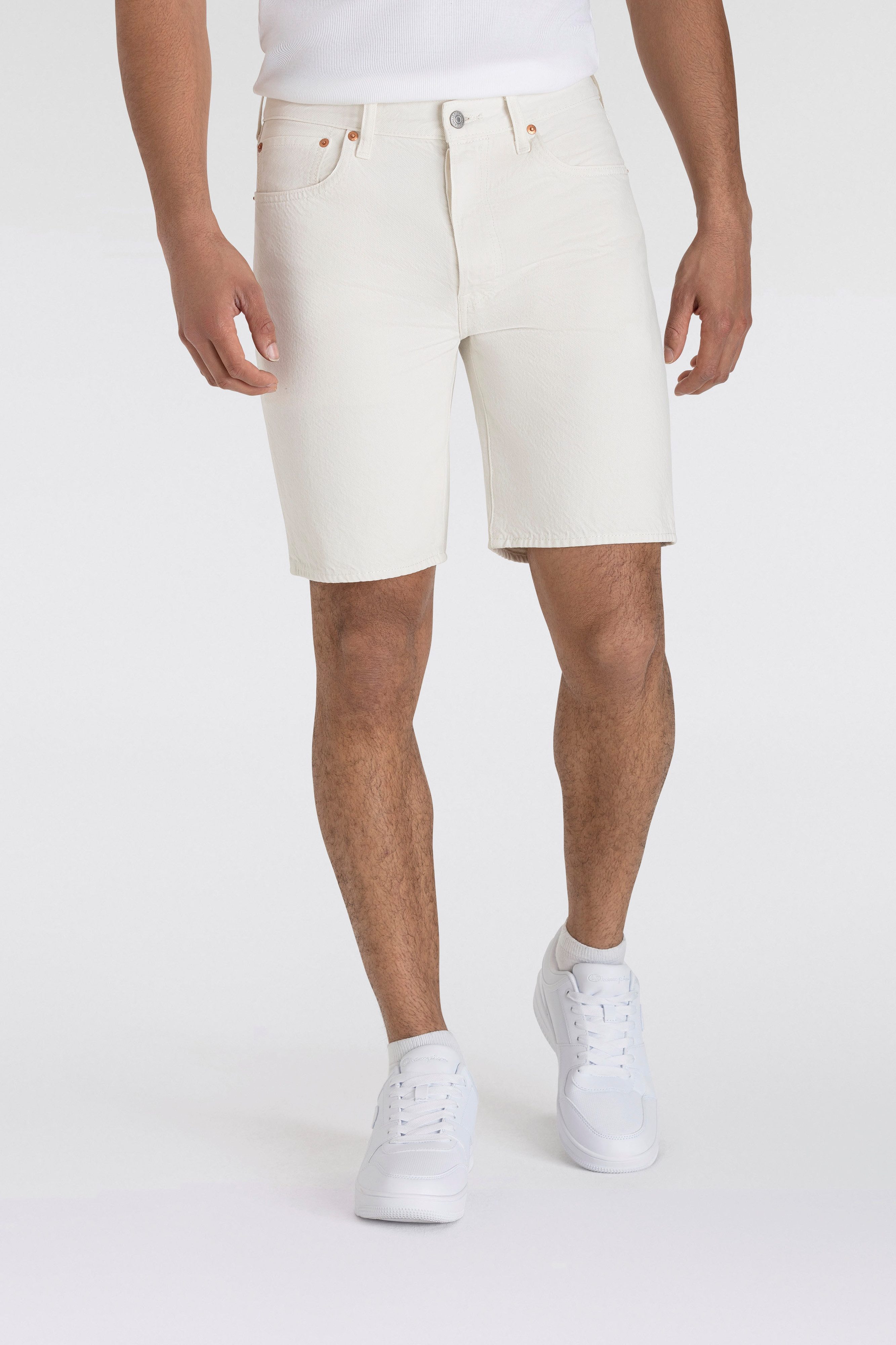 Levi's® Jeansshorts 501® Sommerhose FRESH COLLECTION, günstig online kaufen