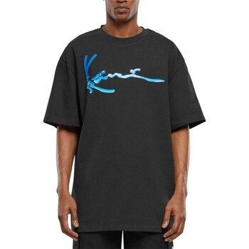 Karl Kani  T-Shirt Water Signature günstig online kaufen