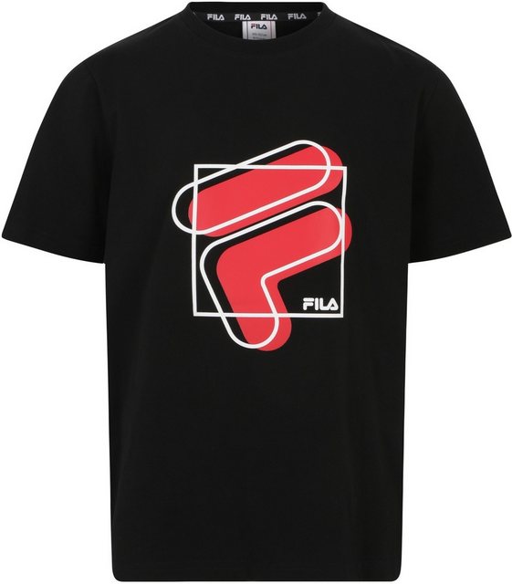 Fila T-Shirt Luhden Graphic Tee günstig online kaufen