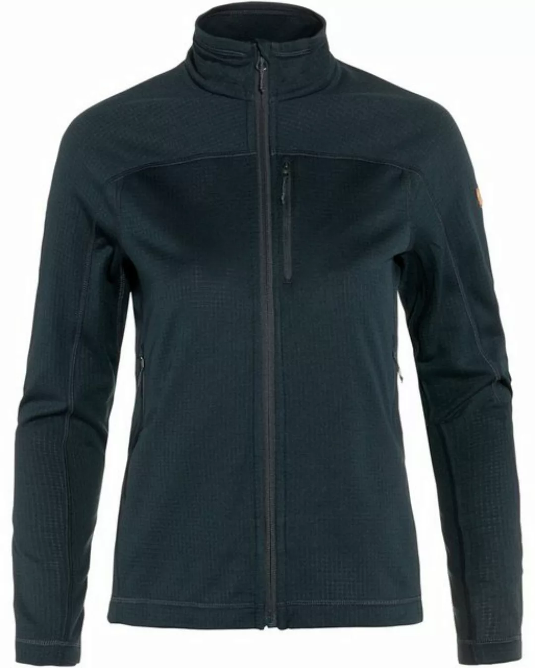 Fjällräven Fleecejacke Fjällräven Abisko Lite Fleece Jacket Women - dünne W günstig online kaufen