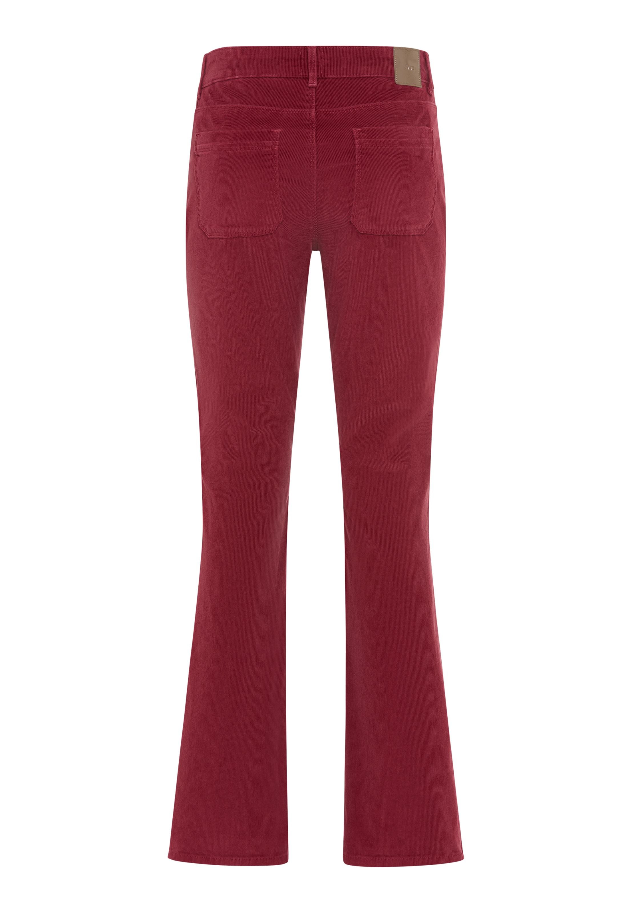 Brax 5-Pocket-Hose "Style SHAKIRA" günstig online kaufen