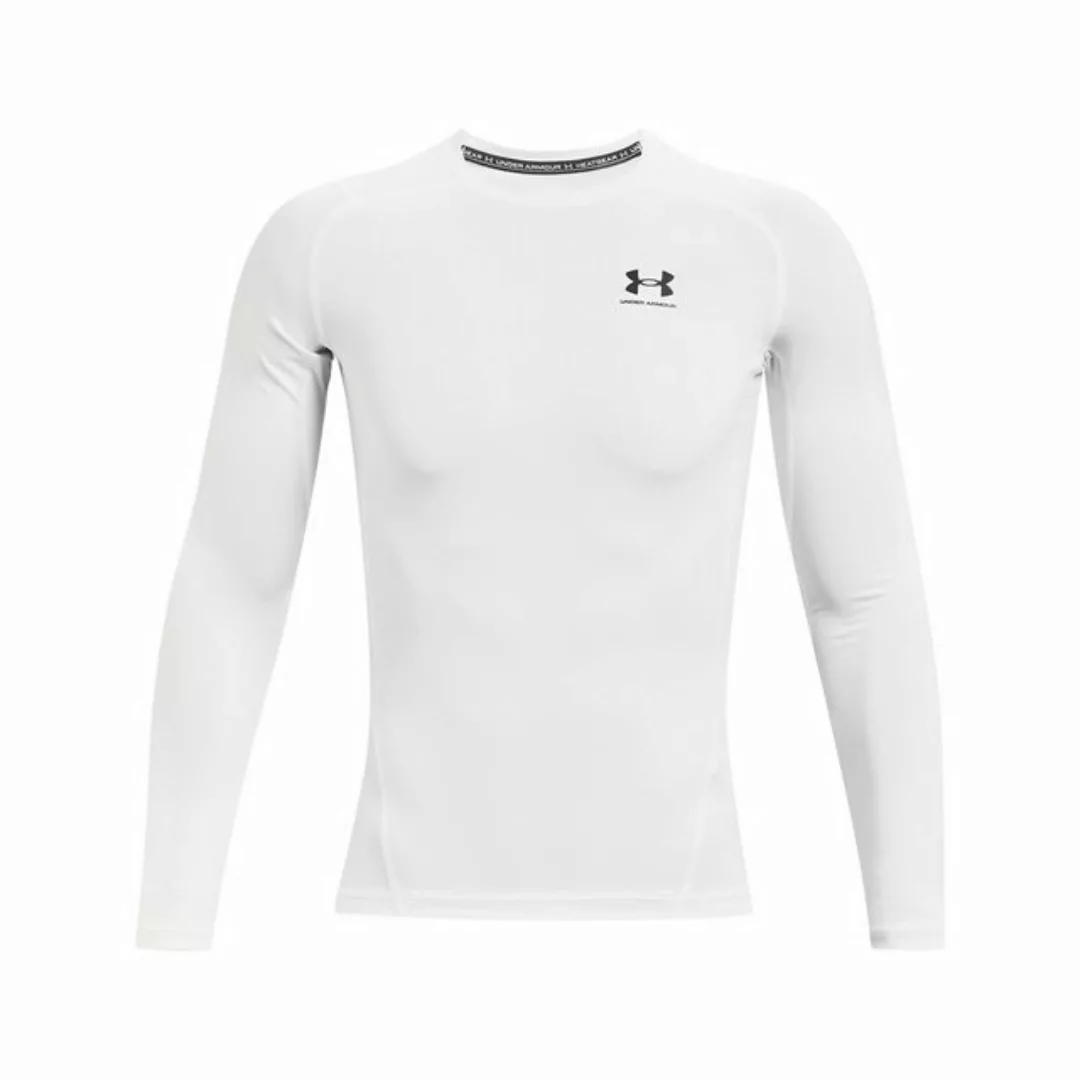 Under Armour® Longsleeve HeatGear Armour Langarm-Oberteil günstig online kaufen