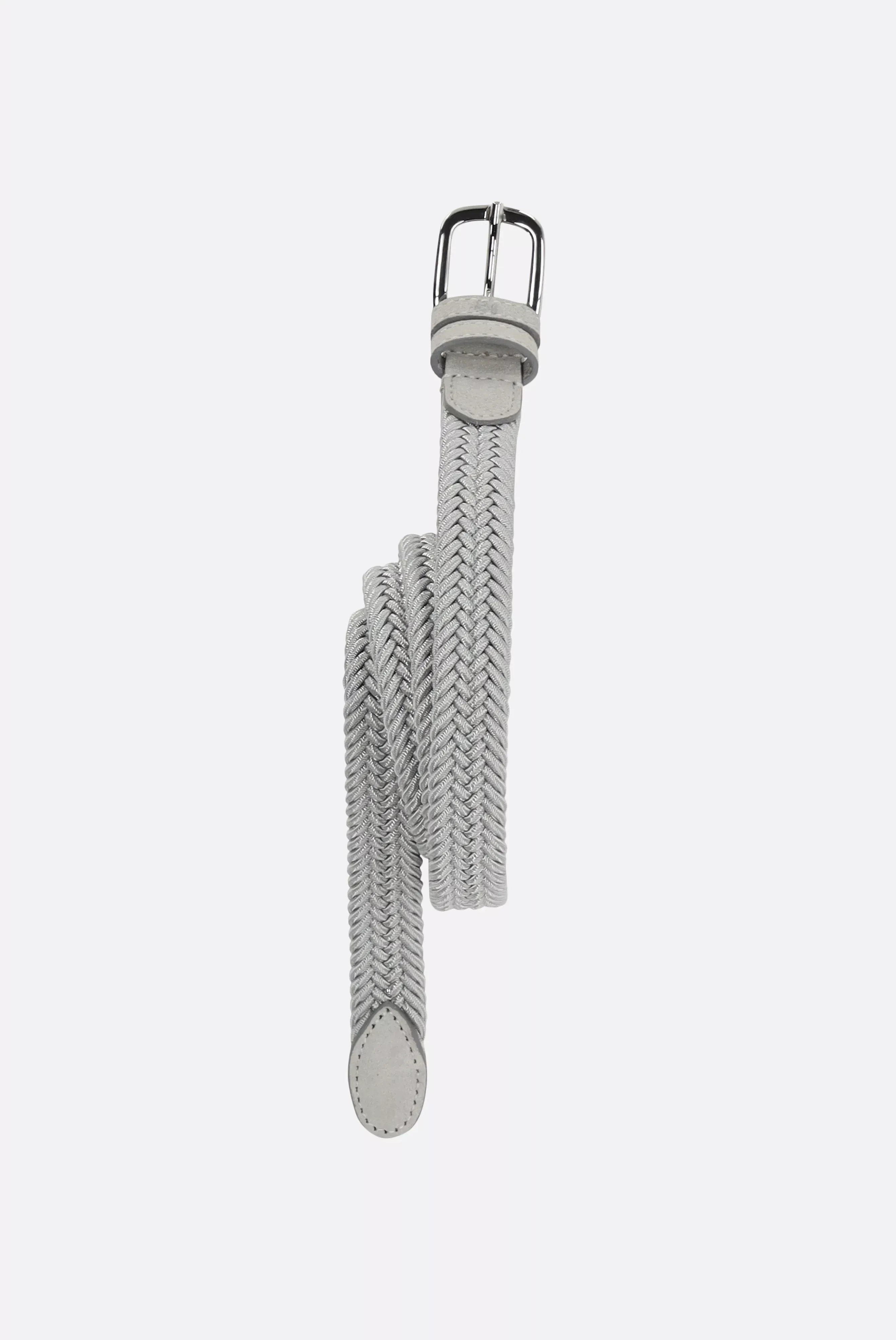 Elastischer Flechtgürtel günstig online kaufen