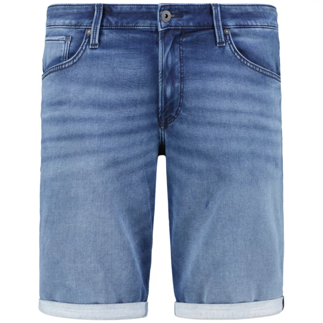 Jack&Jones Jeansshorts mit Stretch günstig online kaufen