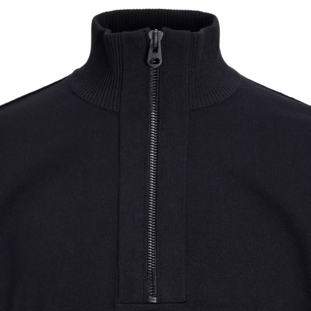 Jack&Jones Pullover mit Biobaumwolle günstig online kaufen