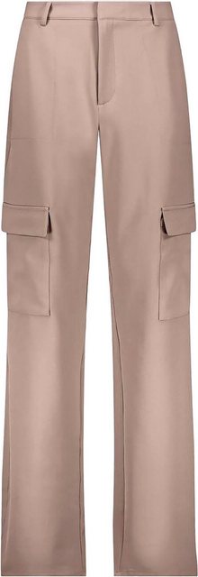 Monari Cargohose mit Pattentaschen günstig online kaufen