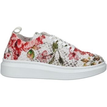 MUSTANG Sneaker Baumwolle Sneaker günstig online kaufen