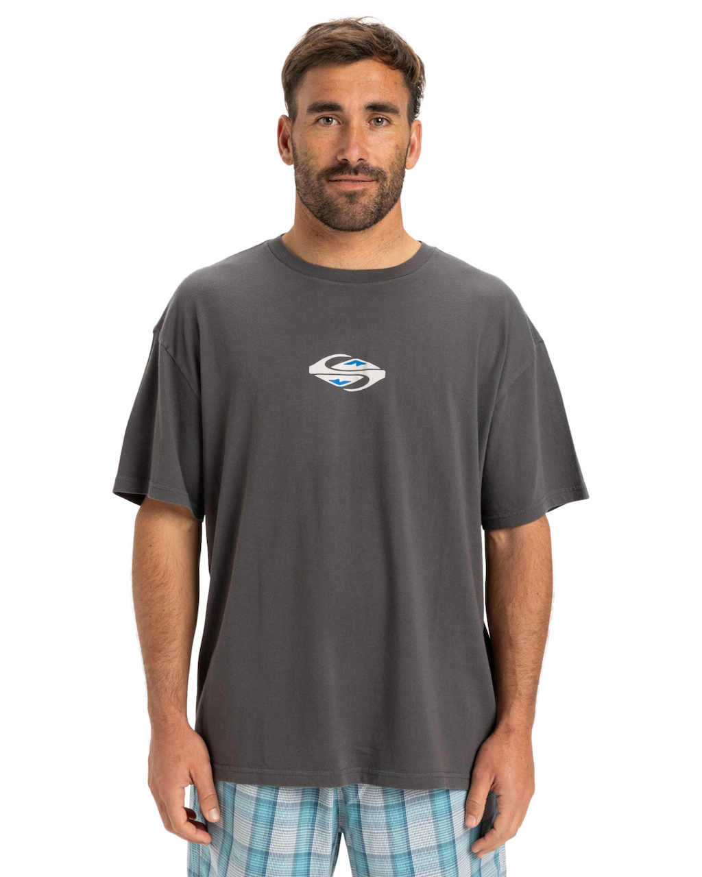 Quiksilver T-Shirt "Gh Qs Global Heat" günstig online kaufen