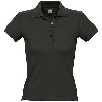Sols  Poloshirt PEOPLE - POLO MUJER günstig online kaufen