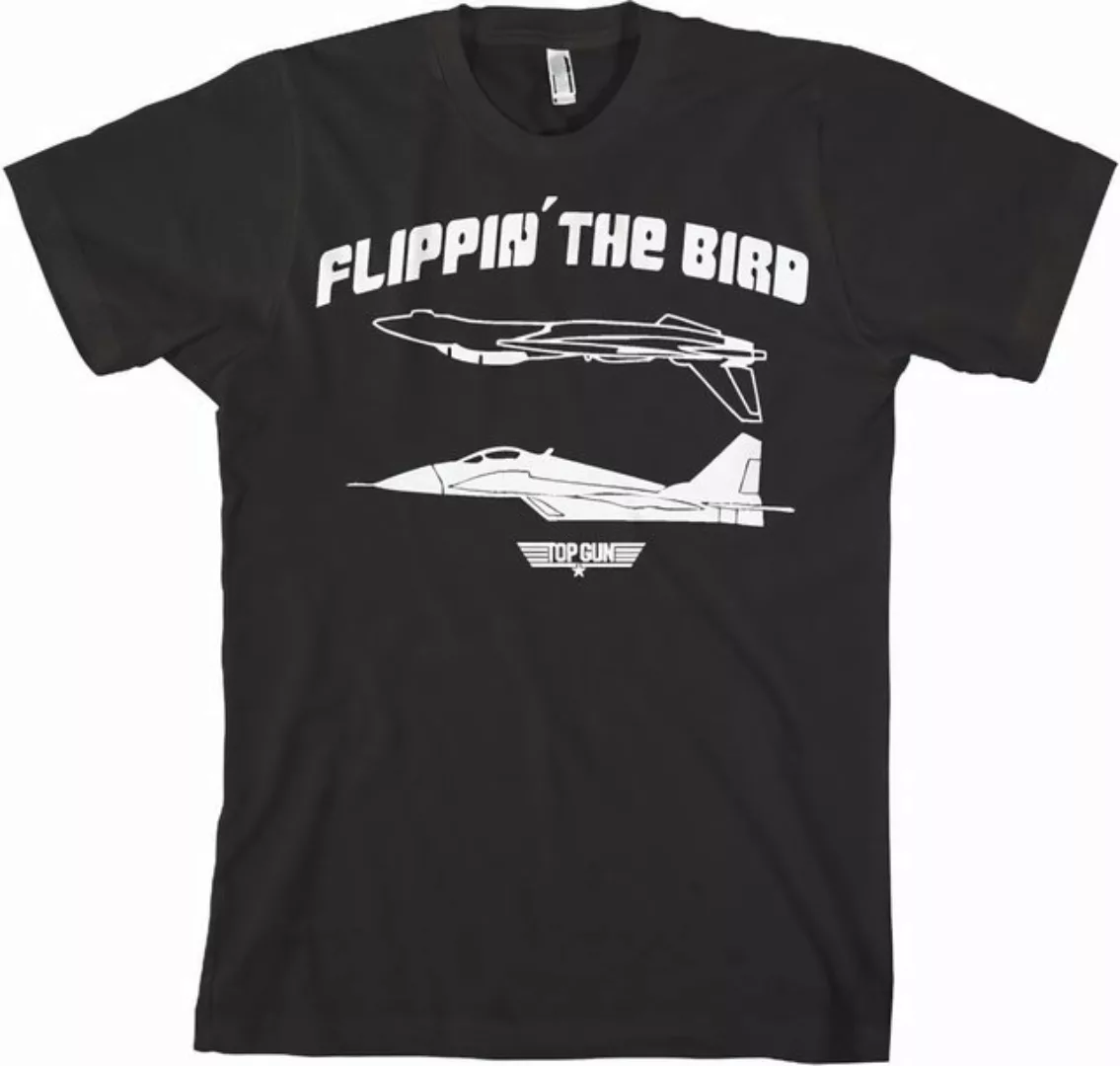 TOP GUN T-Shirt günstig online kaufen