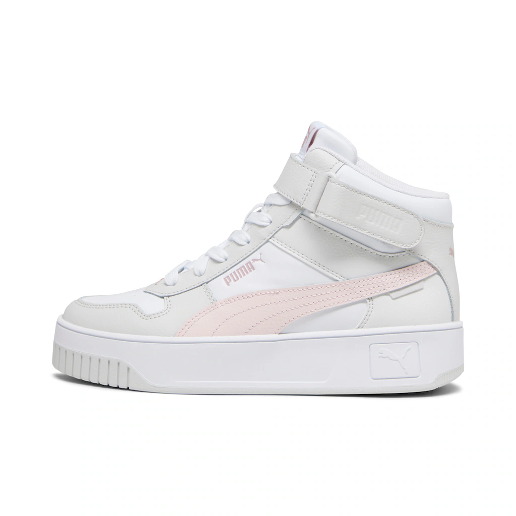 PUMA Sneaker "CARINA STREET MID" günstig online kaufen