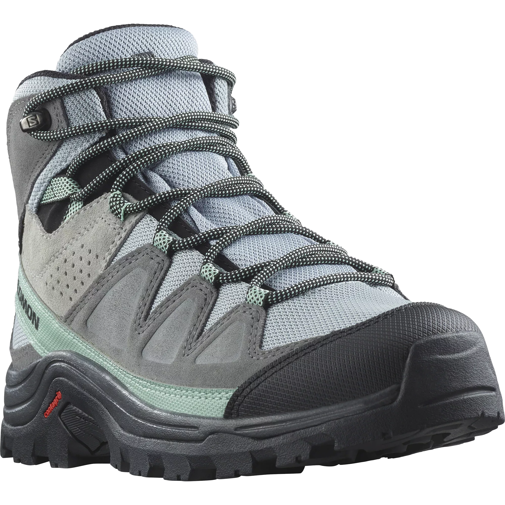 Salomon Wanderschuh "QUEST ROVE GORE-TEX W", Wasserdicht günstig online kaufen