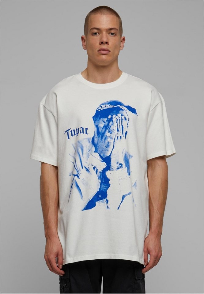 MT Upscale T-Shirt 2Pac Me Against the World Oversize Tee günstig online kaufen