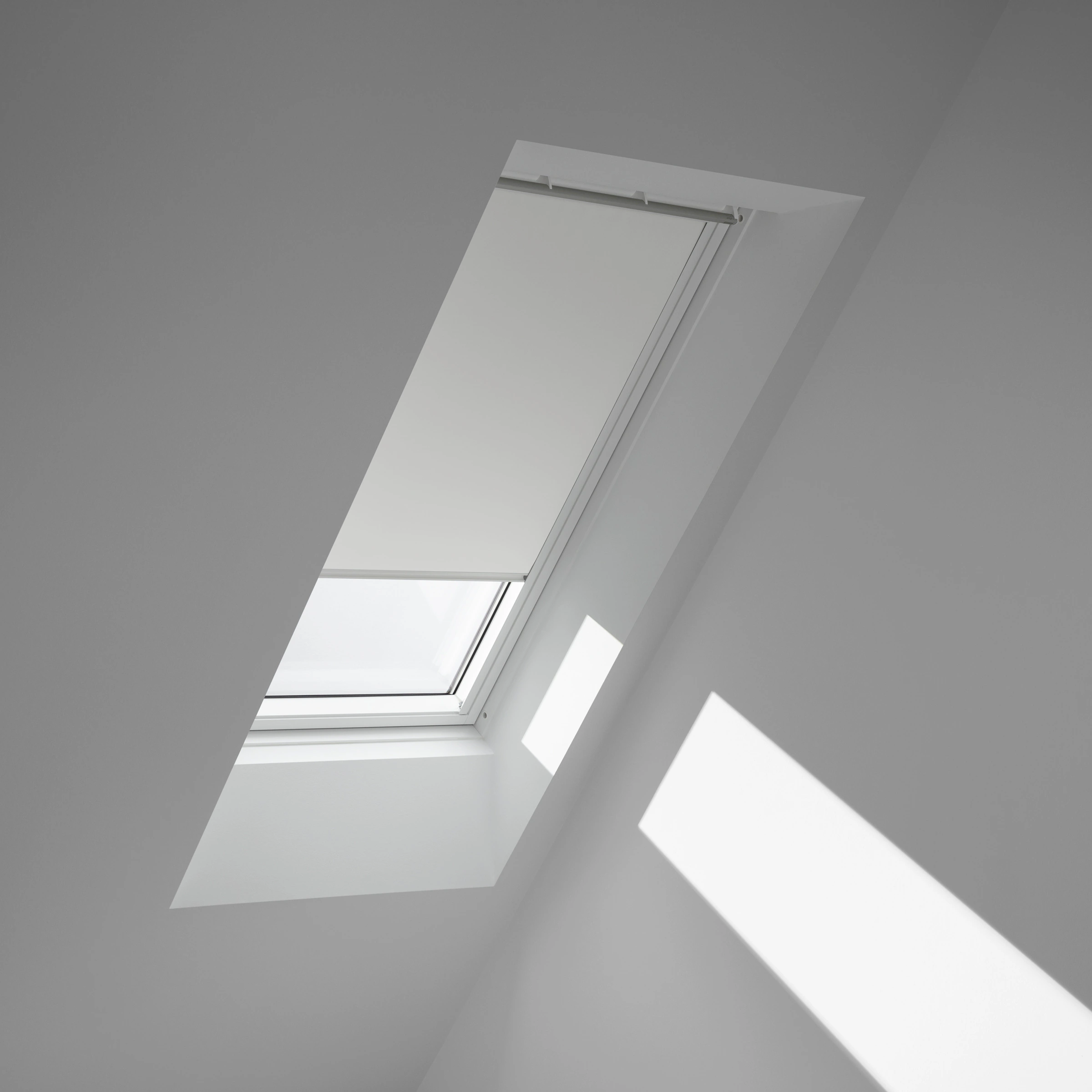 VELUX Verdunklungsrollo »DKL F08 1025SWL«, verdunkelnd, Verdunkelung, ohne günstig online kaufen