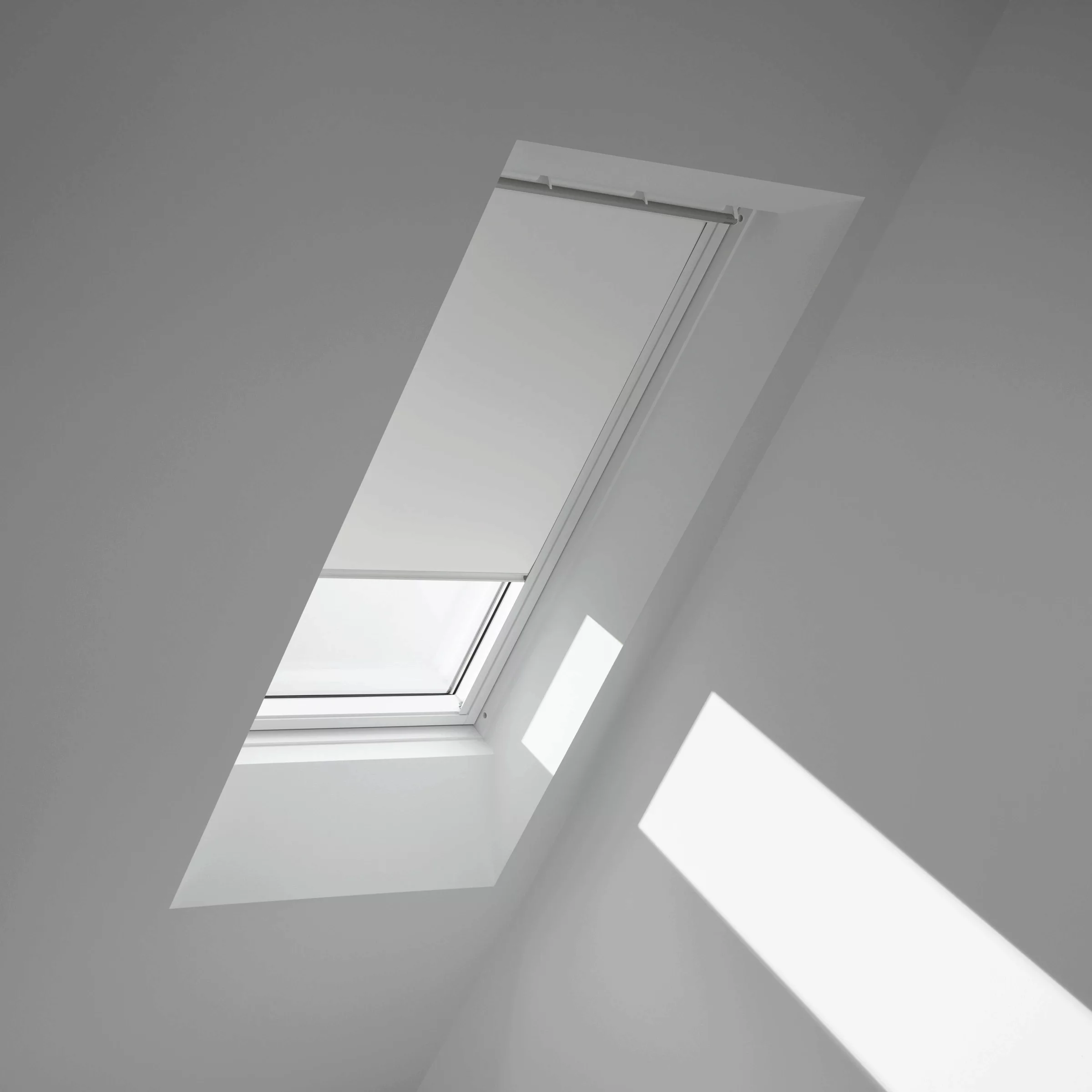 VELUX Verdunklungsrollo »DKL F08 1025SWL«, verdunkelnd, Verdunkelung, ohne günstig online kaufen