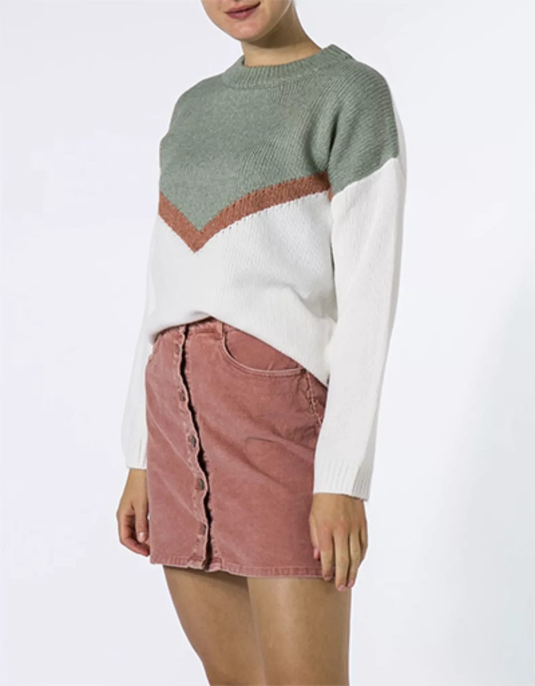 ROXY Damen Pullover ERJSW03355/WBK0 günstig online kaufen
